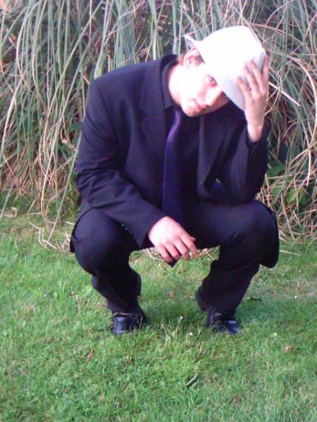 Jerem alias Yuchi