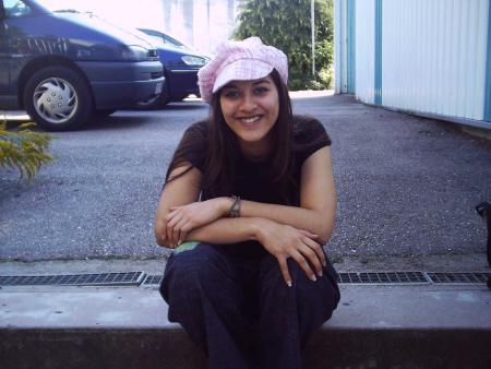 Lauriane